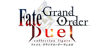 Fate/Grand order Duel